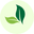 Organic Fit logo